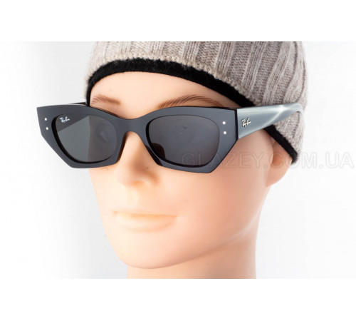 Сонцезахисні окуляри Ray-Ban RB 4430 667787