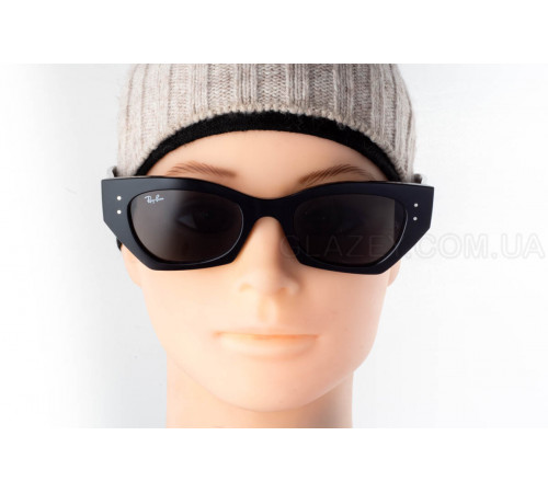 Сонцезахисні окуляри Ray-Ban RB 4430 667787