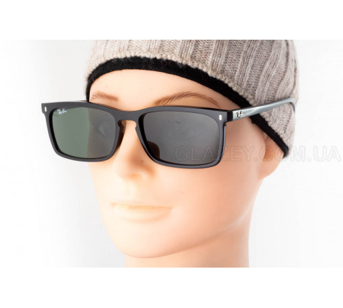 Сонцезахисні окуляри Ray-Ban RB 4435 901/31