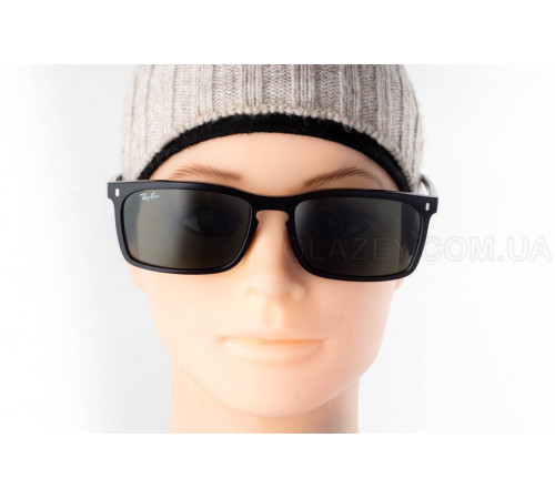 Сонцезахисні окуляри Ray-Ban RB 4435 901/31