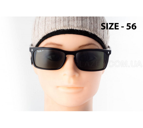 Сонцезахисні окуляри Ray-Ban RB 4435 901/58