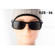 Сонцезахисні окуляри Ray-Ban RB 4435 901/58