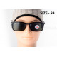 Сонцезахисні окуляри Ray-Ban RB 4435 901/58