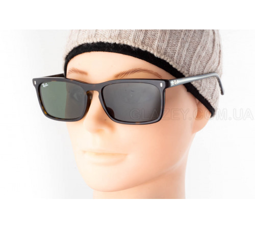 Сонцезахисні окуляри Ray-Ban RB 4435 902/31
