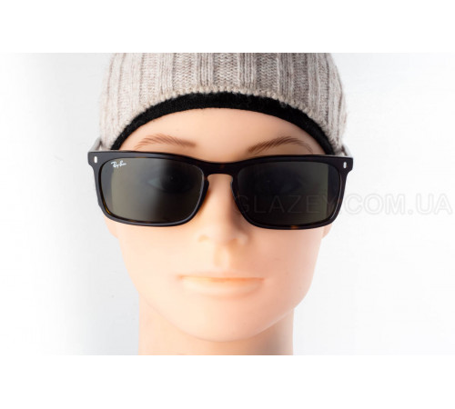 Сонцезахисні окуляри Ray-Ban RB 4435 902/31