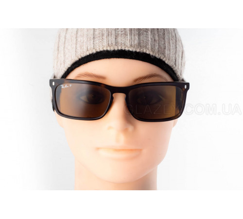 Сонцезахисні окуляри Ray-Ban RB 4435 902/57