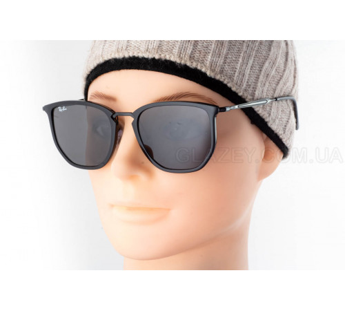 Сонцезахисні окуляри Ray-Ban RB 4451 601/B1