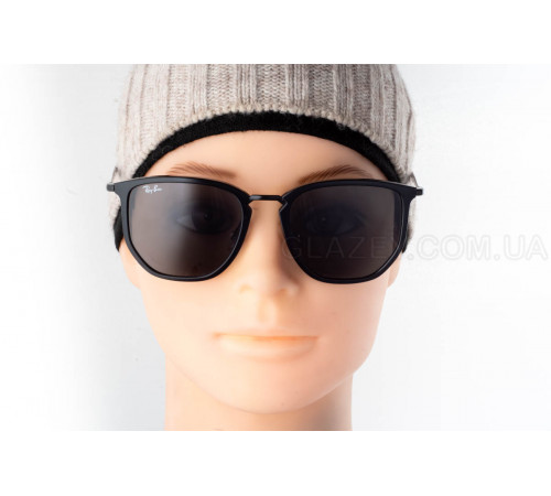 Сонцезахисні окуляри Ray-Ban RB 4451 601/B1