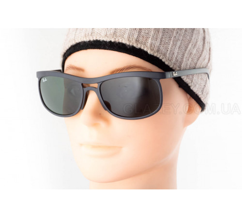 Сонцезахисні окуляри Ray-Ban RB 4452 601S71