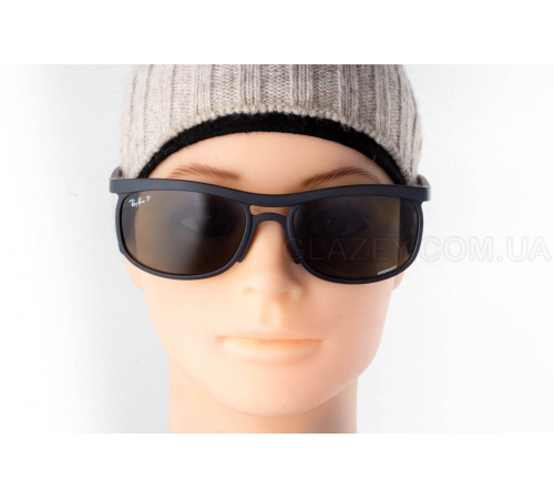 Сонцезахисні окуляри Ray-Ban RB 4452CH 601S87