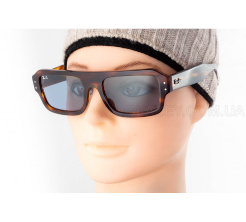 Сонцезахисні окуляри Ray-Ban RB 4454 139856