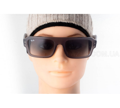 Сонцезахисні окуляри Ray-Ban RB 4454 680571