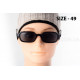 Сонцезахисні окуляри Ray-Ban RB 4455 667781
