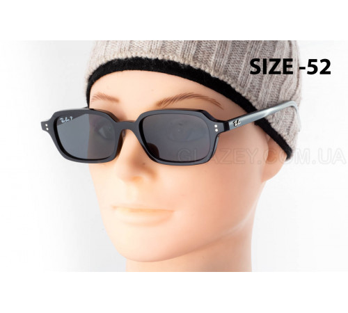 Сонцезахисні окуляри Ray-Ban RB 4455 667781