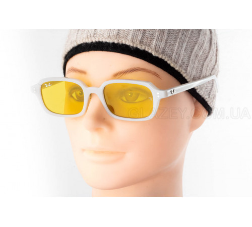 Сонцезахисні окуляри Ray-Ban RB 4455 68086D