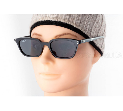 Сонцезахисні окуляри Ray-Ban RB 4456 667781