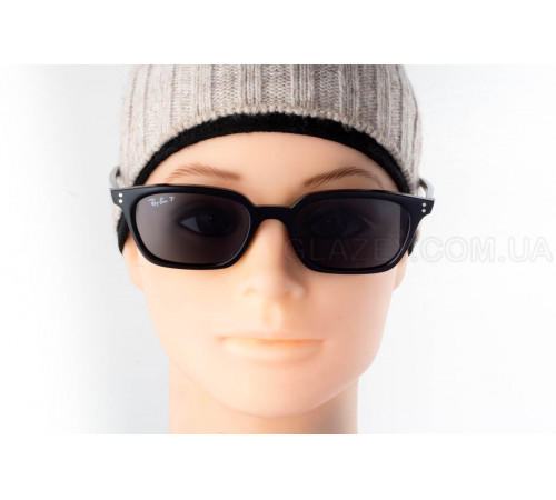 Сонцезахисні окуляри Ray-Ban RB 4456 667781