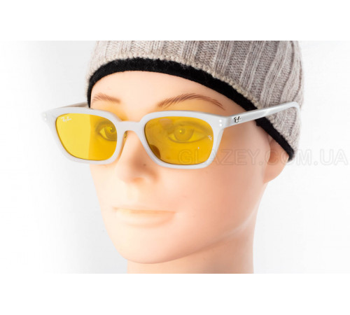 Сонцезахисні окуляри Ray-Ban RB 4456 68086D