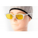 Сонцезахисні окуляри Ray-Ban RB 4456 68086D