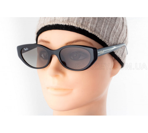 Сонцезахисні окуляри Ray-Ban RB 4457D 667711