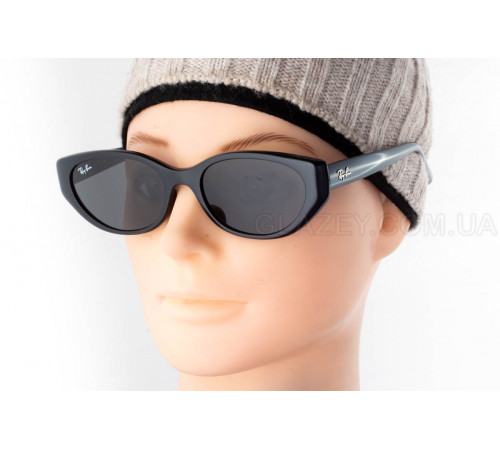Сонцезахисні окуляри Ray-Ban RB 4457D 667787