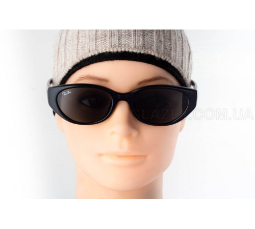 Сонцезахисні окуляри Ray-Ban RB 4457D 667787