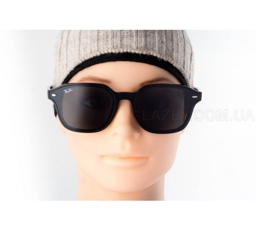 Сонцезахисні окуляри Ray-Ban RB 4458D 601/87