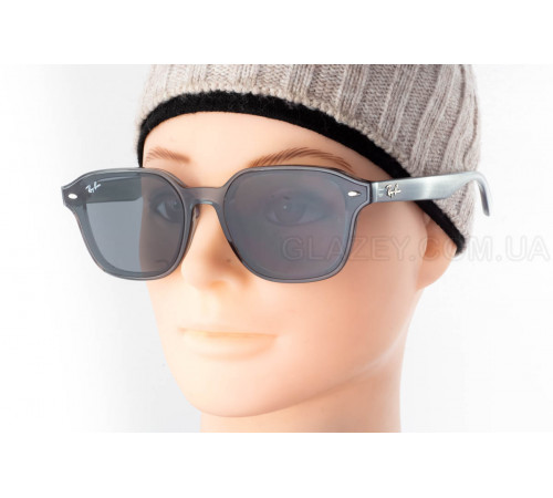 Сонцезахисні окуляри Ray-Ban RB 4458D 645087