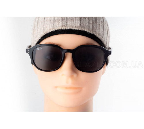 Сонцезахисні окуляри Ray-Ban RB 4459D 901/87