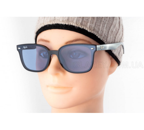 Сонцезахисні окуляри Ray-Ban RB 4461D 601/80