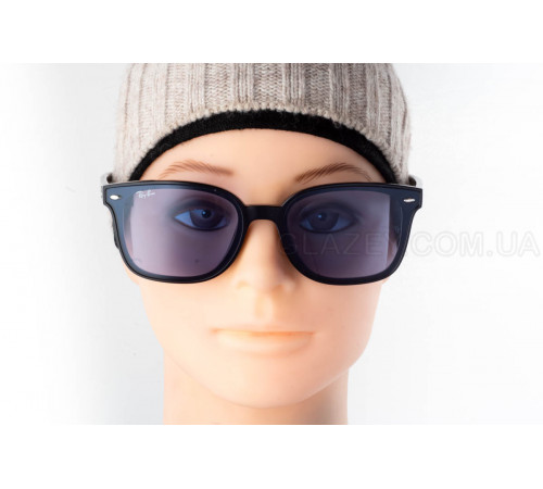 Сонцезахисні окуляри Ray-Ban RB 4461D 601/80