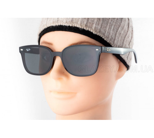 Сонцезахисні окуляри Ray-Ban RB 4461D 601/87
