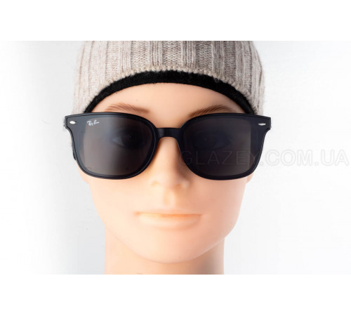Сонцезахисні окуляри Ray-Ban RB 4461D 601/87