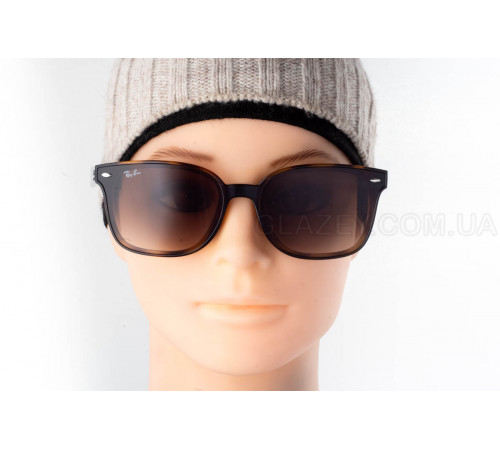 Сонцезахисні окуляри Ray-Ban RB 4461D 710/13