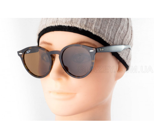 Сонцезахисні окуляри Ray-Ban RB 7680S 902/33