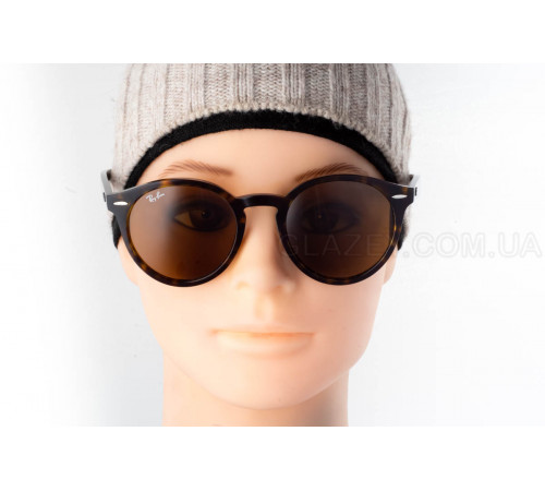Сонцезахисні окуляри Ray-Ban RB 7680S 902/33
