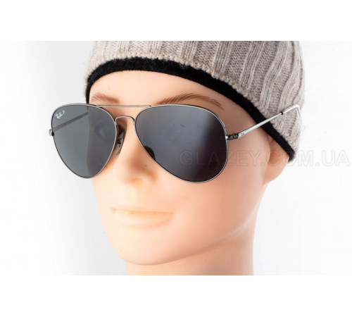 Сонцезахисні окуляри Ray-Ban RB 8089 165/48