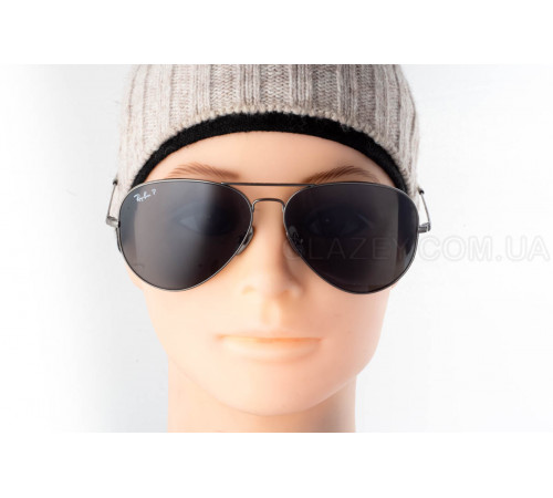 Сонцезахисні окуляри Ray-Ban RB 8089 165/48
