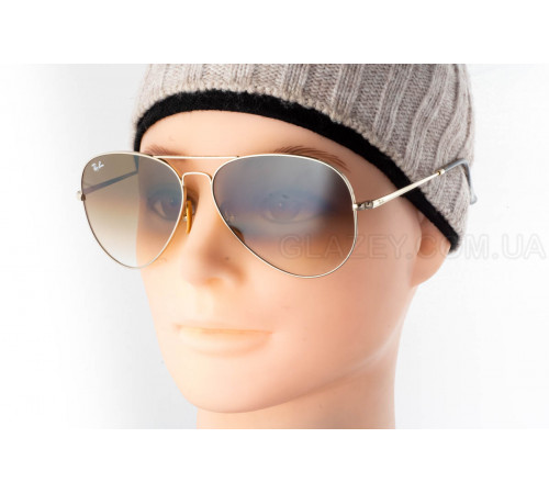 Сонцезахисні окуляри Ray-Ban RB 8089 926551