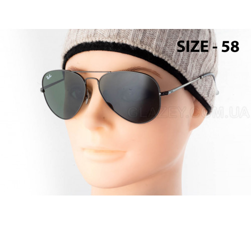 Сонцезахисні окуляри Ray-Ban RB 8089 926731