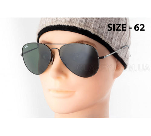 Сонцезахисні окуляри Ray-Ban RB 8089 926731
