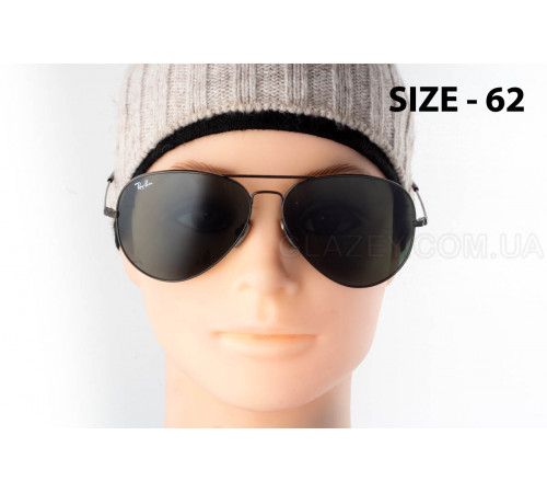 Сонцезахисні окуляри Ray-Ban RB 8089 926731
