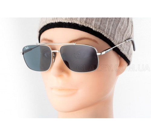 Сонцезахисні окуляри Ray-Ban RB 8096 9209R5