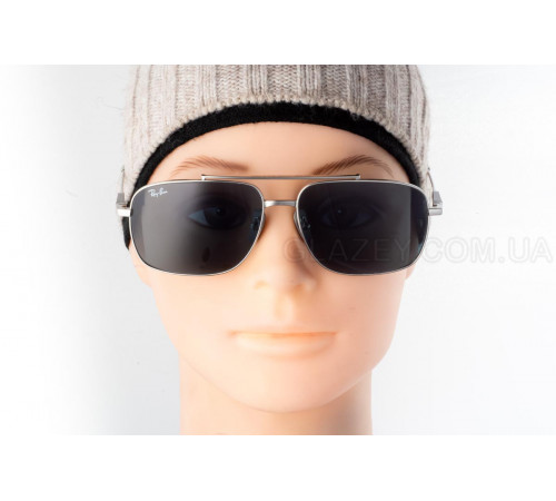 Сонцезахисні окуляри Ray-Ban RB 8096 9209R5