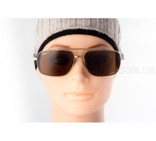 Сонцезахисні окуляри Ray-Ban RB 8096 9266AN