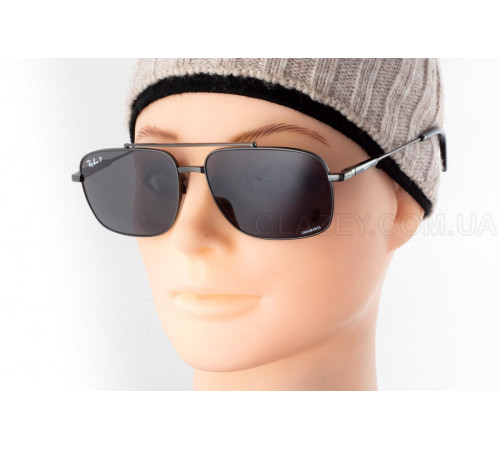 Сонцезахисні окуляри Ray-Ban RB 8096 9267K8