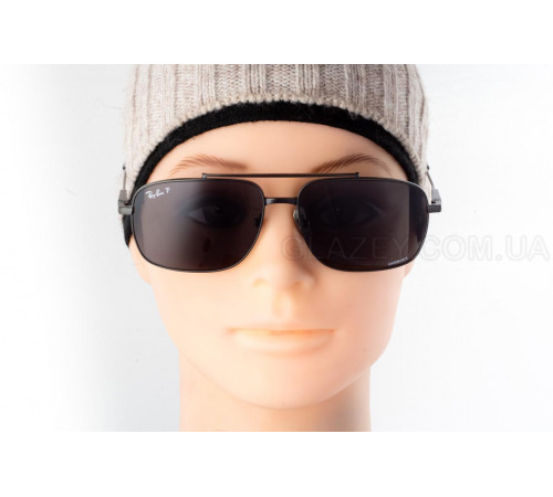 Сонцезахисні окуляри Ray-Ban RB 8096 9267K8