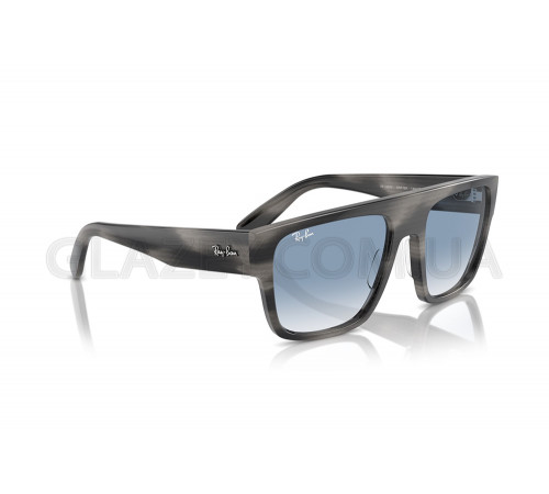 Сонцезахисні окуляри Ray-Ban RB 0360S 14043F