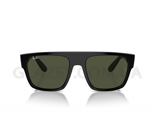 Сонцезахисні окуляри Ray-Ban RB 0360S 901/31