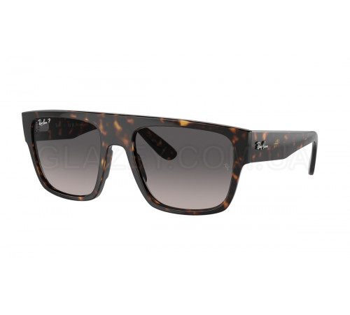 Сонцезахисні окуляри Ray-Ban RB 0360S 902/M3